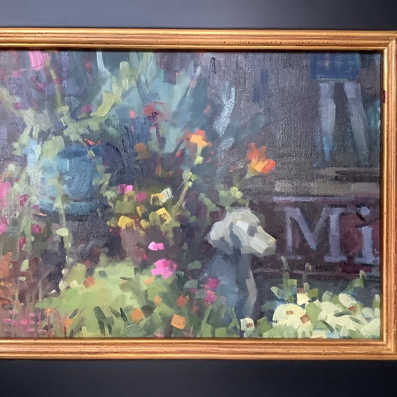 Shelby Keefe original - Picture 2 of 3